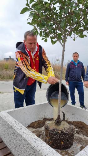 Plantare-de-specii-noi-de-copaci-in-Ovidius-Park-1